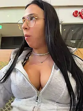 Bunny_Lush - Finger pussy