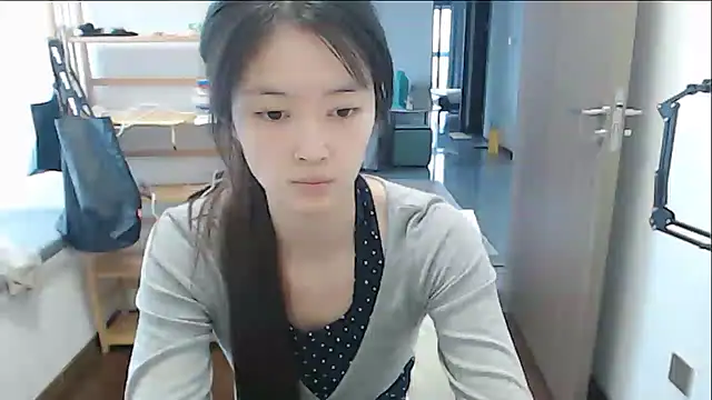 Mimi-cnbaby - ❤想换一个高清直播相机~~~⭐目标达成穿比基尼