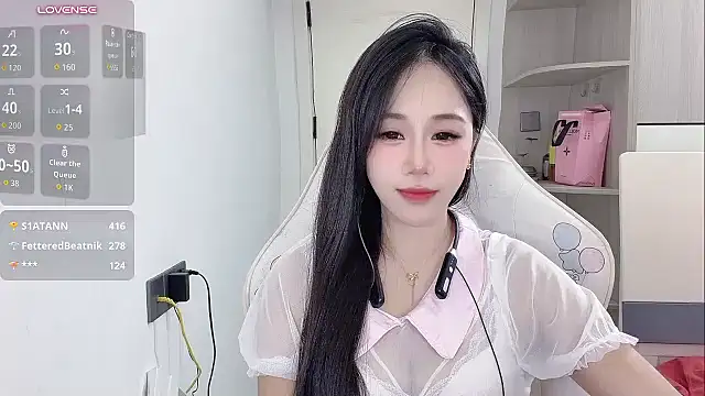 Shumu-06 - 哥哥不要~~，人家害羞 黑丝勒🐻