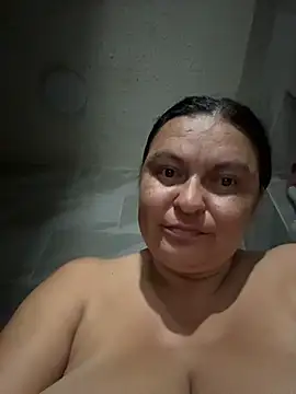 Horny-Mommy-Dirty - Doble penetración