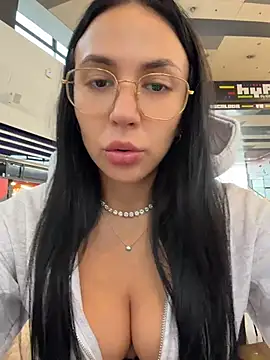 Bunny_Lush - Finger pussy