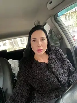 Roxana-Sexy - My good mood