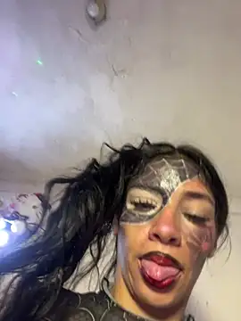 _Dulcinea777 - 👻🎃BIG SQUIRT🎃👻