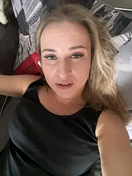 SweetOlga - Hi Olga have a good day