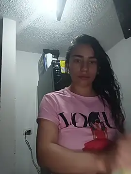 AbriilBloom - Finger in my PUSSY 💋