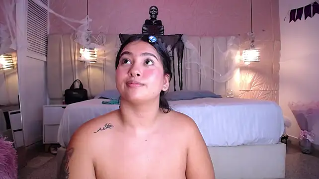 Lilithst_ - lushanalx3min+oilass