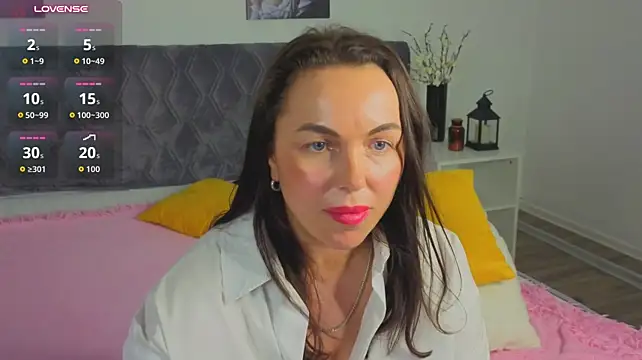 Eleanora_Smith - breast massage