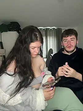 Chaotic_private - Rub her boobs 😘
