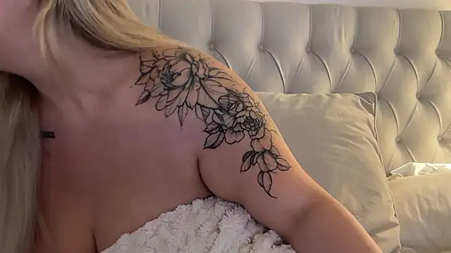 Blairbella - all my vids to lst trp worth 5000tkns