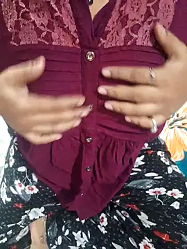 Seductive_tanvi - Boobs masterburate with dick