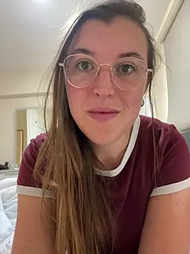 AlinaMeiier - Show Ass in Doggy for 2 min 🔥