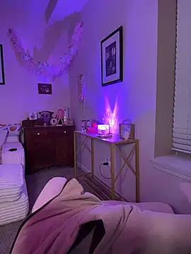 Prettymouthpeach - Cum show