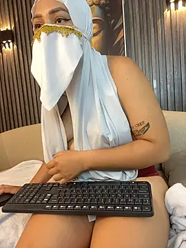 AylaNoir - doggy style without panties