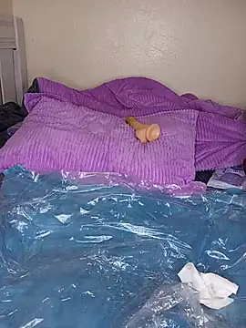 Ivvyie - Anal/squirt for dzaddy