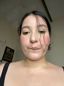 Estelle_Noir - Warm me up and wet me daddy 😈🖤