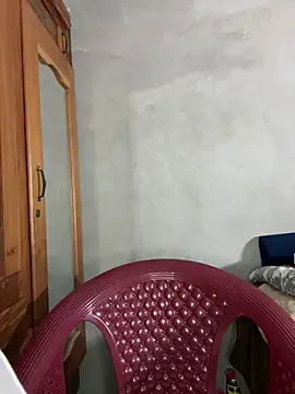 Jannieth - Show an d rub pussy