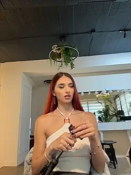 VixenRosse - Your control,my moans. on HIGH💦