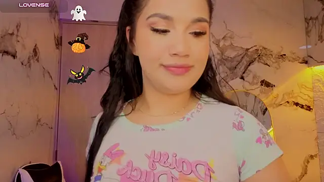 Violetta_jhonson_a - Pinch nipples + spank !!