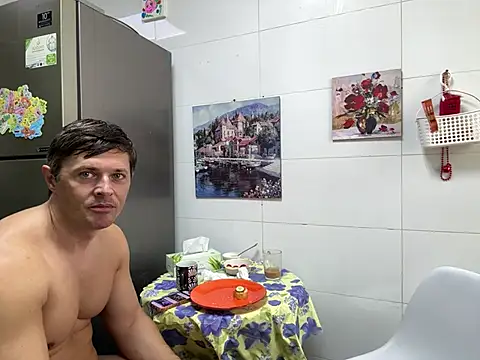FOXY-WOLFY - Wet show