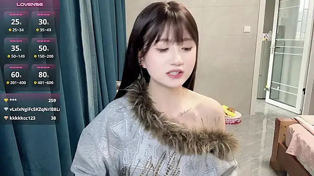 Duoduo-000 - 助力姨妈🙈🙈
