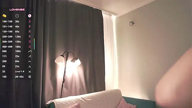 JaquelineShawhan - let go of my bra