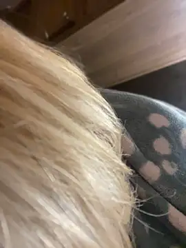 Hunniebunnie78 - pussy play