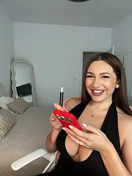ClaraaJoy - Pleasure me or just love me