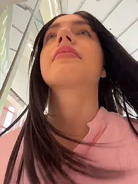 Lilonok - play with my virgin pussy