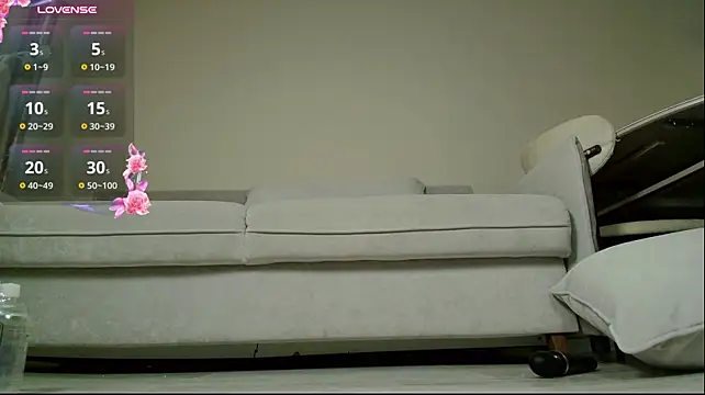 Bimbo_baby - Squirt SHOW