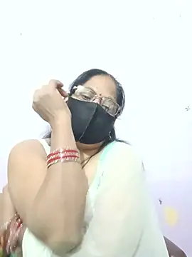 Seema_03 - Pussy