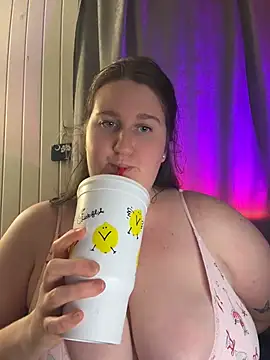 Xopeachybaby - hold cock in throat 3 secs