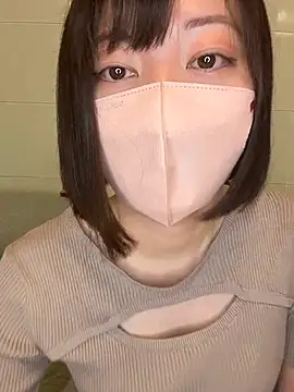 Aiai_JP - 上着ポイして今日のお気に入り下着披露！❤️