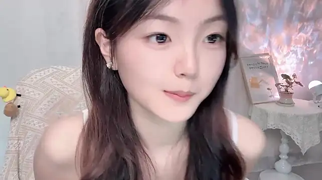 Wenwen8888 - 天气骤降 想你的心频率升高