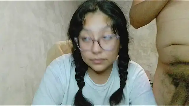 Giby_Grace - Masajito de boobs con crema