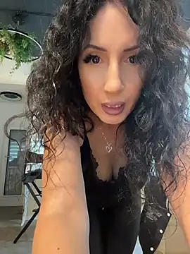 BeckyShineX - Sexy Little Tease😏