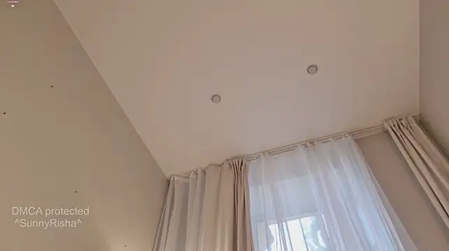 SunnyRisha - Spread ass