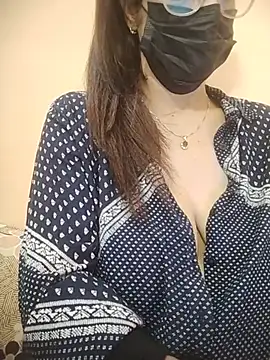 Anna_gougeous - Dildo Fuck in public