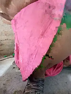 Indian_Hot_Babhi - Ass hole
