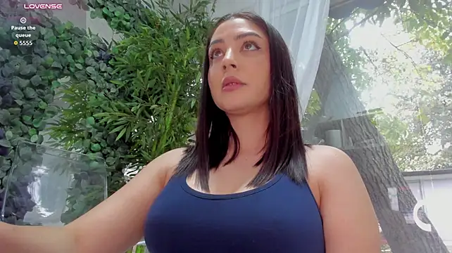Lexi_Storm - Pussy finger play 😼