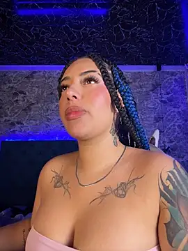 Scarlett-LS - Show pussy