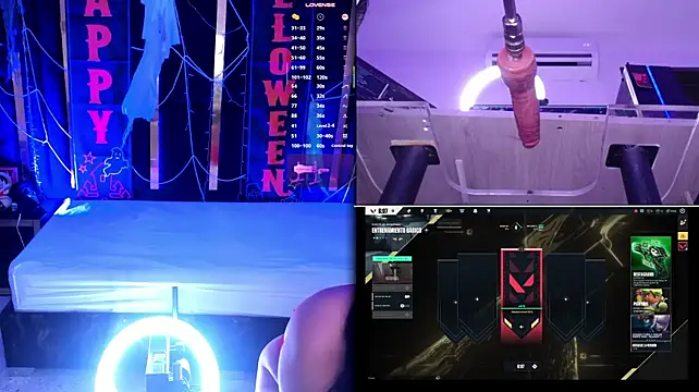 Naireth_ - Keep Pushing Your Cock x1min 🔥