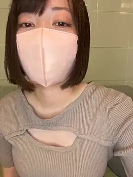 Aiai_JP - 上着ポイして今日のお気に入り下着披露！❤️