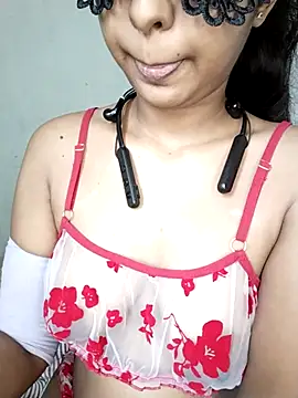 Shenu_Girl2 - nude fingering