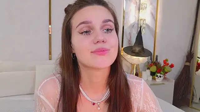 RihannaRose - make me wet and happy