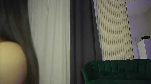 KatelynSparks - Warming up