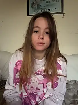 Rhyumii - Flash Pussy 🍓& GoalReachSuprise🎁