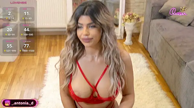 Bella_Posh - Happy pussy, happy life!
