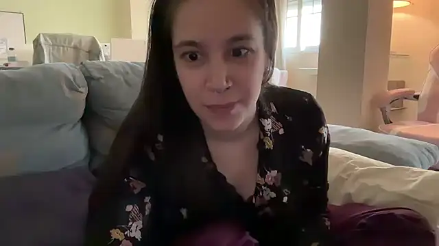LadyMojito - FLASH TITSSSS 🤤