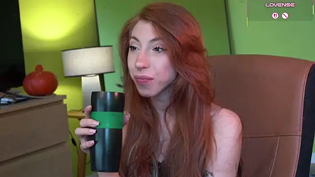 Mia_Daddysgirl_ - Make me Cum
