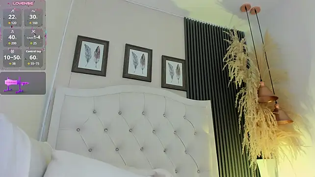 Kitty_bluuee - TITS IN THE AIR AND CONTROL 50SECOND🥵🥵